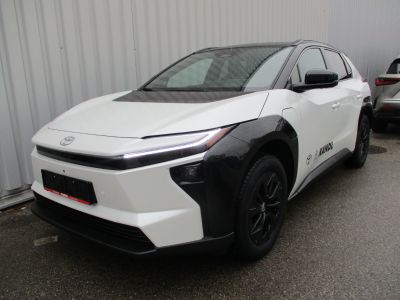 Toyota bZ4X Vorführwagen Toyota bZ4X Vorführwagen