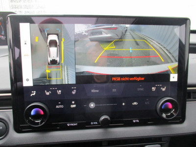 Toyota bZ4X Vorführwagen