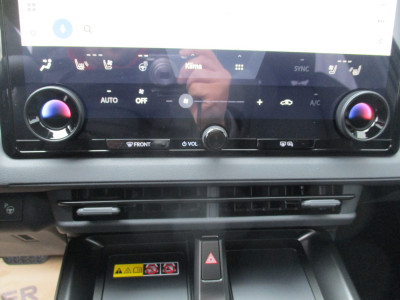 Toyota bZ4X Vorführwagen