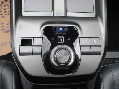 Toyota bZ4X Vorführwagen