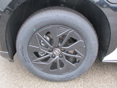 Toyota bZ4X Vorführwagen