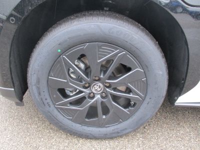 Toyota bZ4X Vorführwagen Toyota bZ4X Vorführwagen