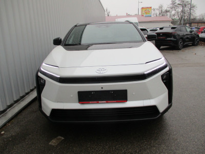 Toyota bZ4X Vorführwagen