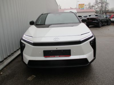 Toyota bZ4X Vorführwagen Toyota bZ4X Vorführwagen
