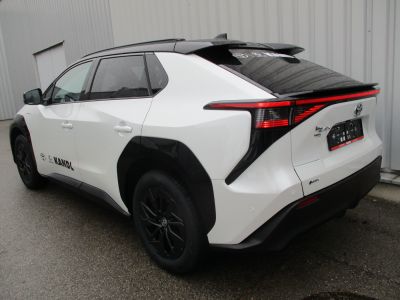 Toyota bZ4X Vorführwagen Toyota bZ4X Vorführwagen