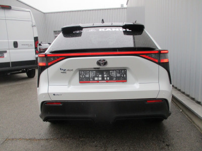 Toyota bZ4X Vorführwagen