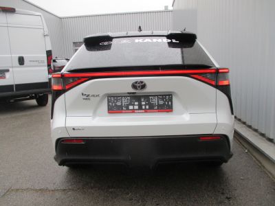Toyota bZ4X Vorführwagen Toyota bZ4X Vorführwagen