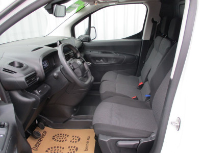 Toyota Proace City Gebrauchtwagen