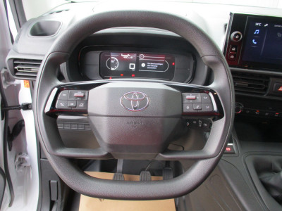 Toyota Proace City Gebrauchtwagen