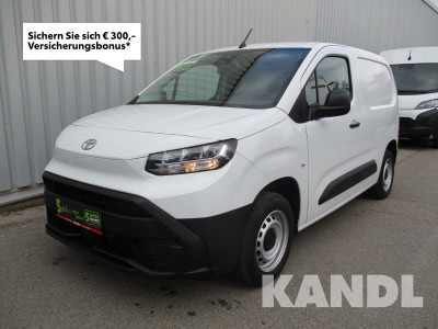 Toyota Proace City Gebrauchtwagen Toyota Proace City Gebrauchtwagen