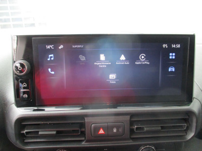 Toyota Proace City Gebrauchtwagen