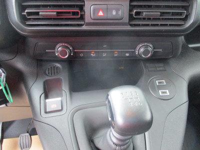 Toyota Proace City Gebrauchtwagen