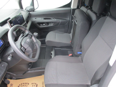 Toyota Proace City Gebrauchtwagen