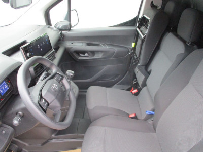 Toyota Proace City Gebrauchtwagen