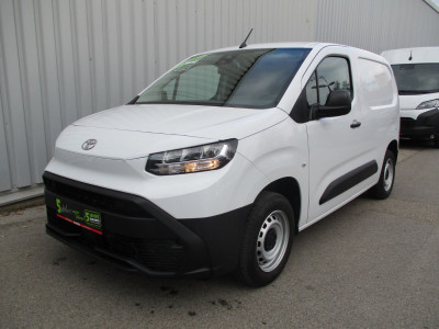 Toyota Proace City Gebrauchtwagen