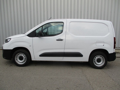Toyota Proace City Gebrauchtwagen