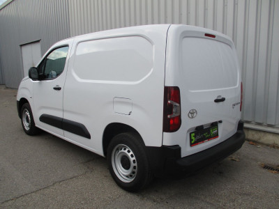 Toyota Proace City Gebrauchtwagen