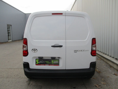 Toyota Proace City Gebrauchtwagen