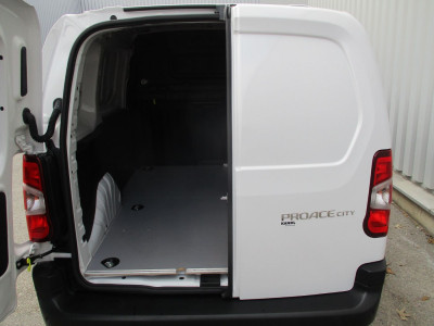 Toyota Proace City Gebrauchtwagen