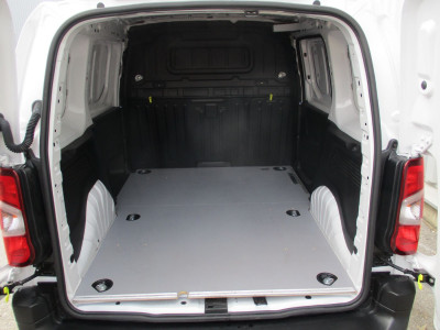 Toyota Proace City Gebrauchtwagen