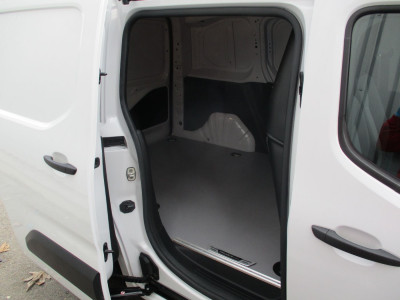 Toyota Proace City Gebrauchtwagen