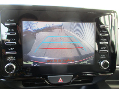 Toyota Yaris Gebrauchtwagen