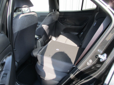 Toyota Yaris Cross Gebrauchtwagen