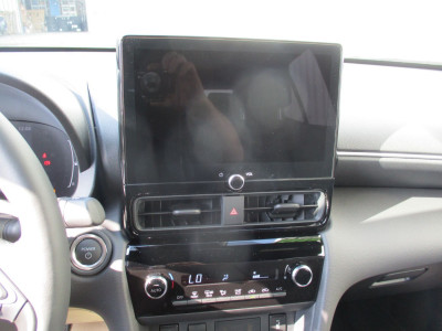 Toyota Yaris Cross Gebrauchtwagen