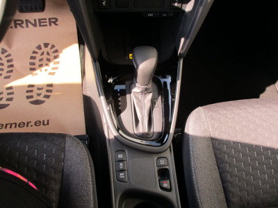 Toyota Yaris Cross Gebrauchtwagen