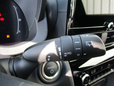 Toyota Yaris Cross Gebrauchtwagen