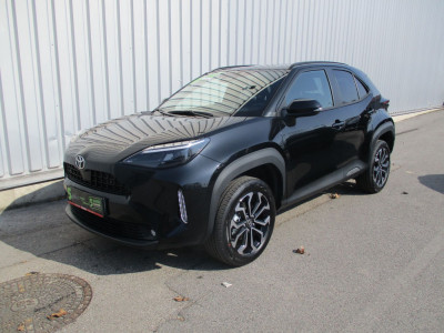 Toyota Yaris Cross Gebrauchtwagen