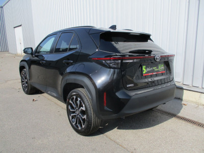 Toyota Yaris Cross Gebrauchtwagen