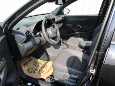 Toyota Yaris Cross Gebrauchtwagen