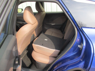 Lexus LBX Vorführwagen