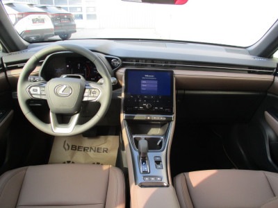 Lexus LBX Vorführwagen