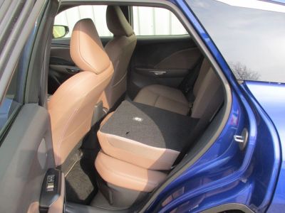 Lexus LBX Vorführwagen