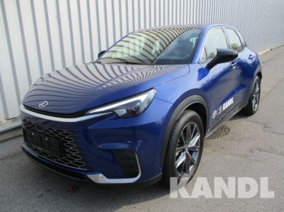 Lexus LBX Vorführwagen