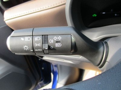 Lexus LBX Vorführwagen