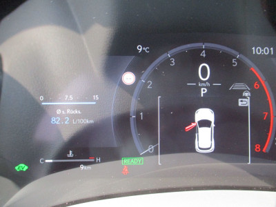 Lexus LBX Vorführwagen