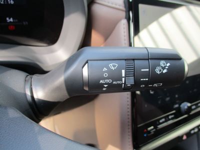 Lexus LBX Vorführwagen