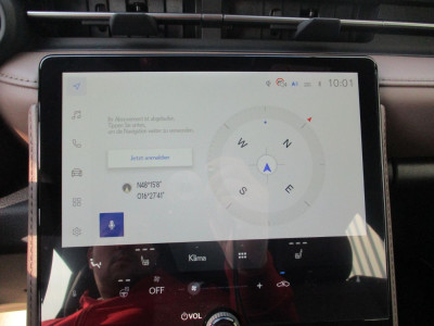 Lexus LBX Vorführwagen