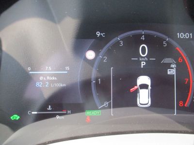 Lexus LBX Vorführwagen