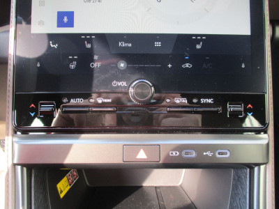 Lexus LBX Vorführwagen