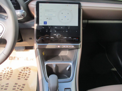 Lexus LBX Vorführwagen