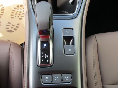 Lexus LBX Vorführwagen