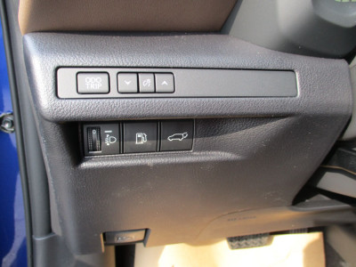 Lexus LBX Vorführwagen