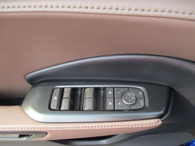 Lexus LBX Vorführwagen