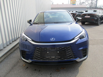 Lexus LBX Vorführwagen