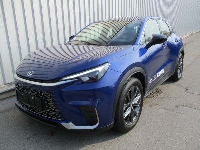 Lexus LBX Vorführwagen