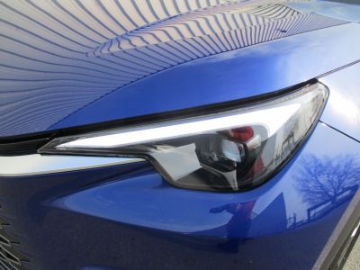Lexus LBX Vorführwagen